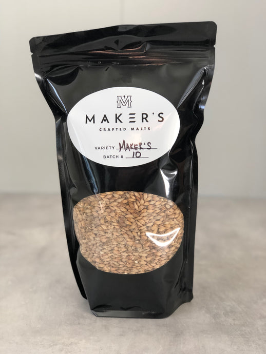Maker's Midnight HB