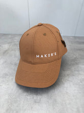 Load image into Gallery viewer, Classic Maker&#39;s Hat