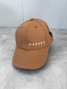 Classic Maker's Hat